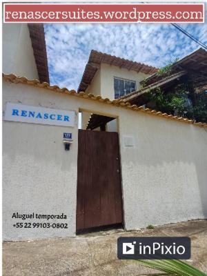 Renascer Pensão *