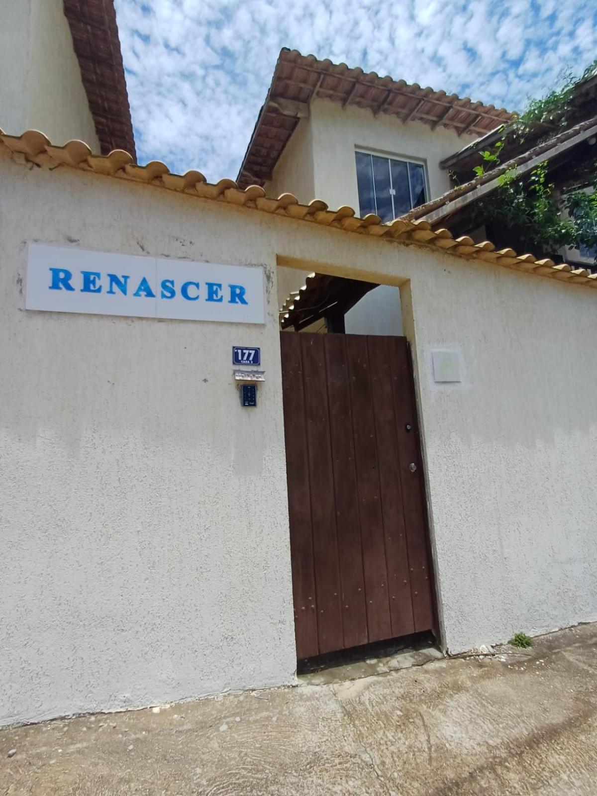 Renascer * Búzios